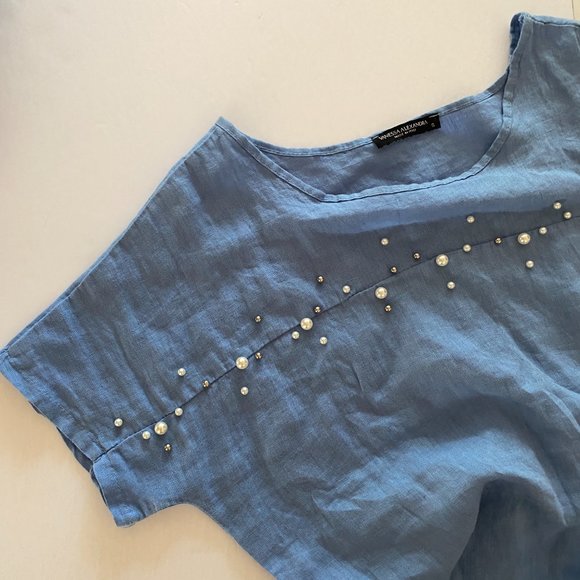 VANESSA ALEXANDRA - Picture 3 of 3